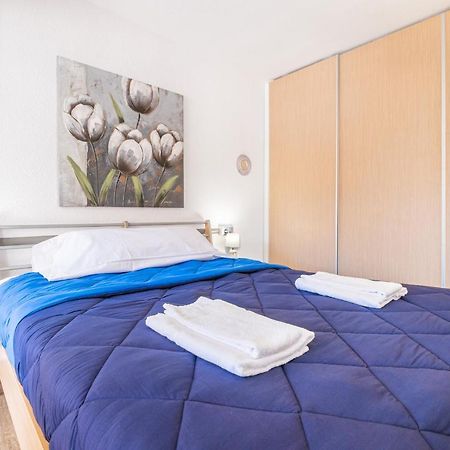 Loix Mar Apartment 2-F Levante Beach Benidorm Eksteriør bilde