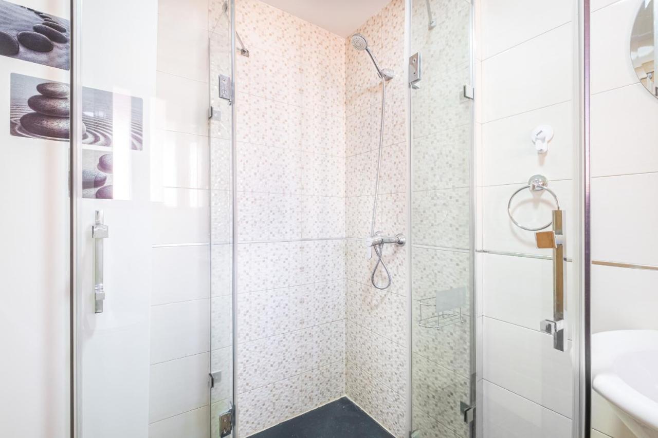 Loix Mar Apartment 2-F Levante Beach Benidorm Eksteriør bilde